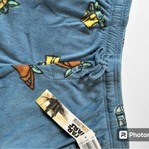 NWT Star‎ Wars The Mandalorian Sleep Lounge Pants SIZE S